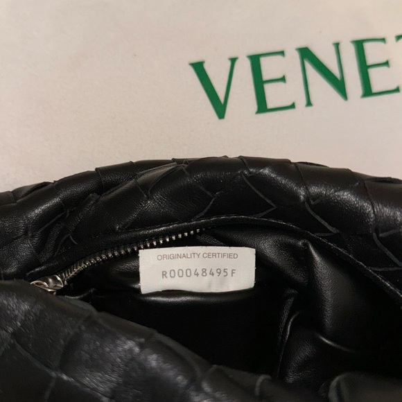 Bottega Veneta Mini Jodie “Authentic” - Picture 5 of 10